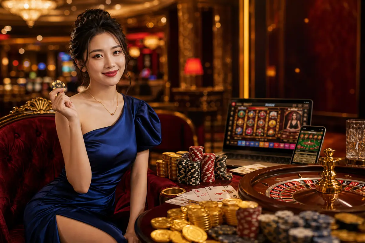 mmk800 Live Casino ဂိမ်းများ